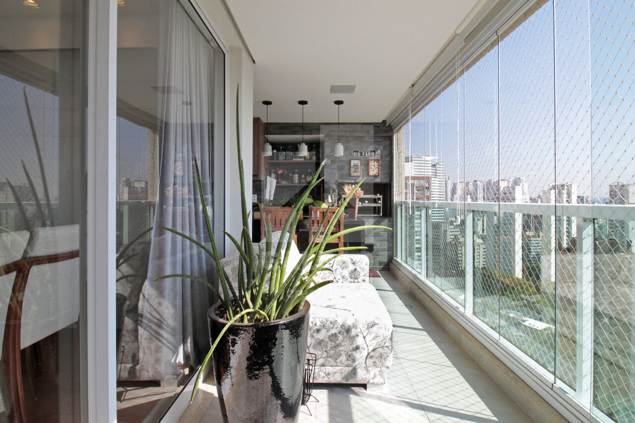 Apartamento para Venda - Cidade Monções