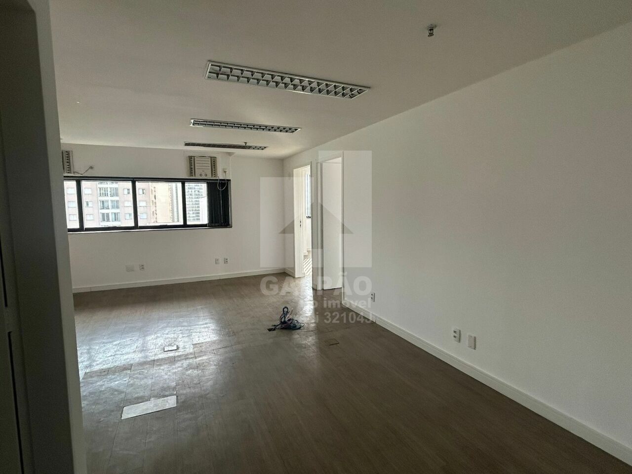 Conj. Comercial para Locação - moema