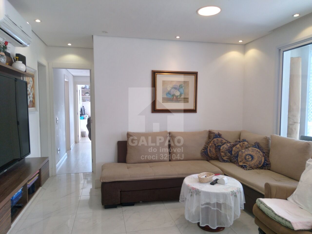 Apartamento para Venda - Jardim das Acácias