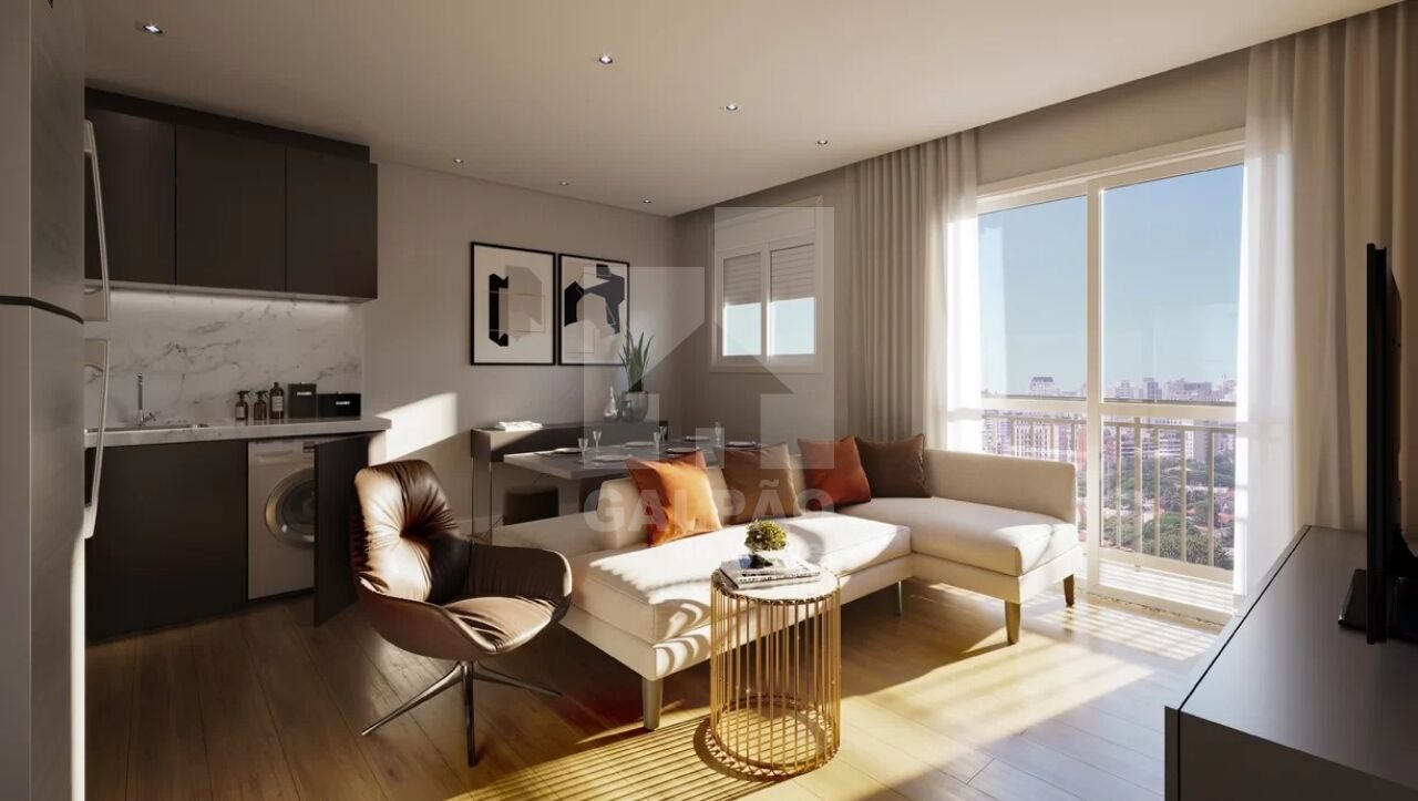 Apartamento para Venda - moema