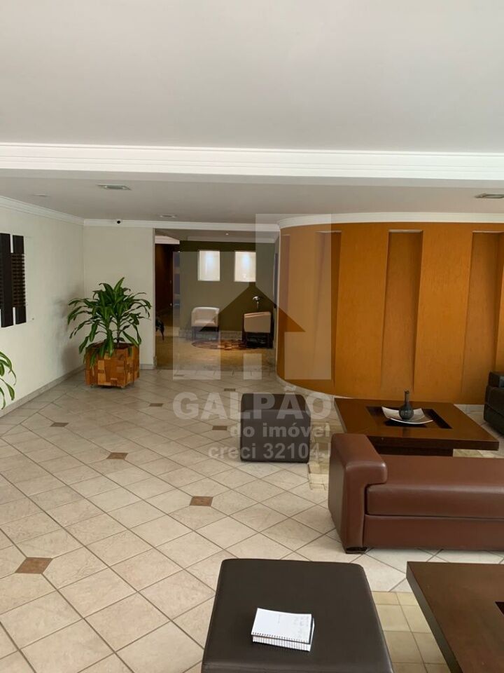 Apartamento para Venda - Alphaville