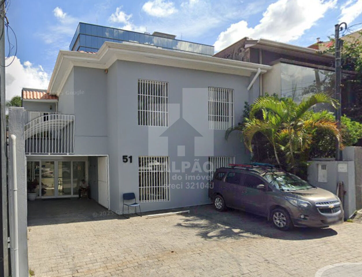 Sobrado para Venda - Jardim Paulista