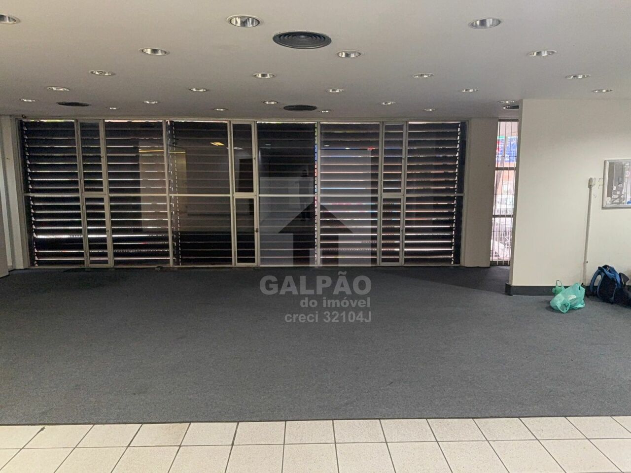 Loja para Locação - moema