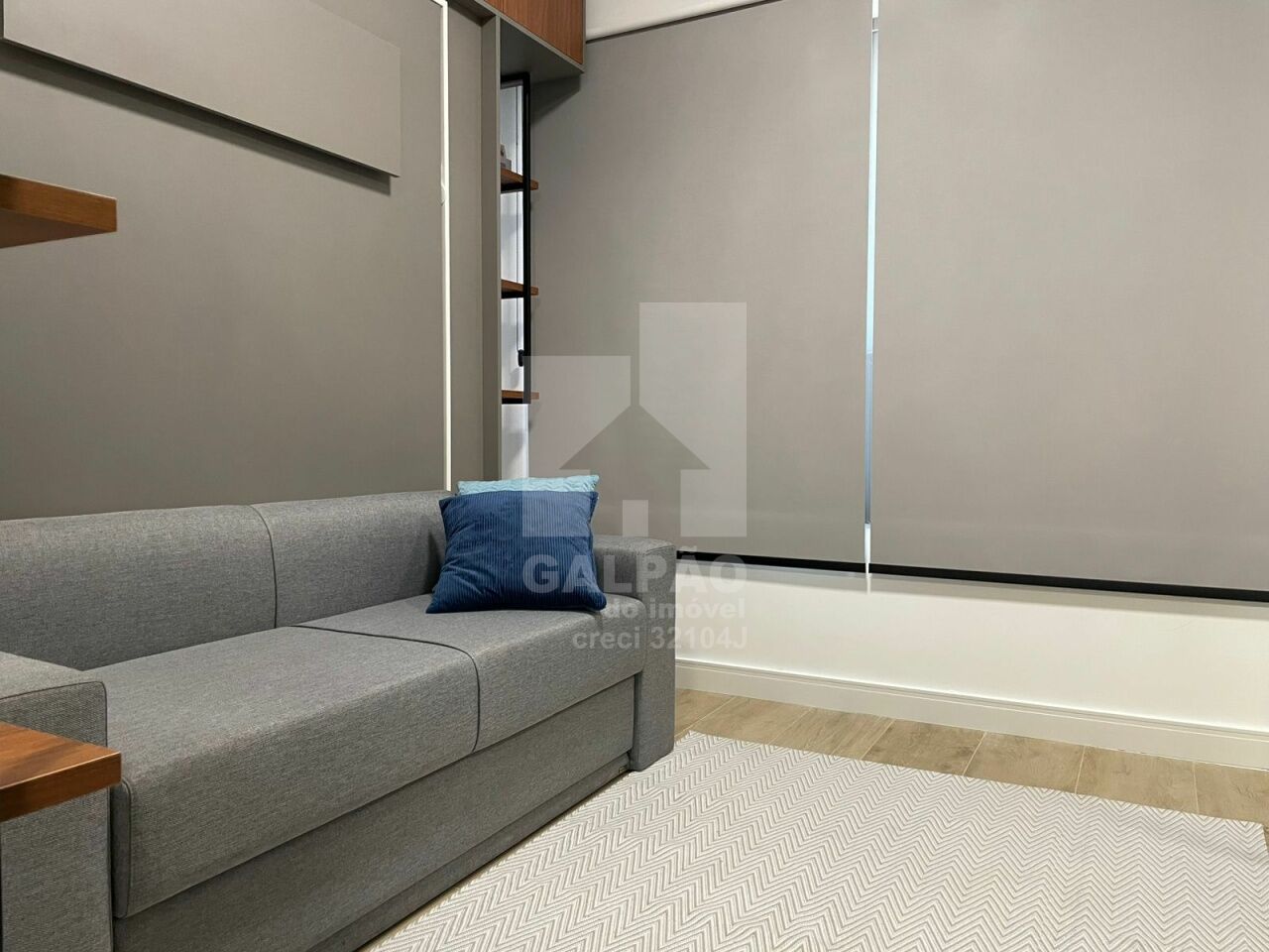 Studio para Locação - Paraíso