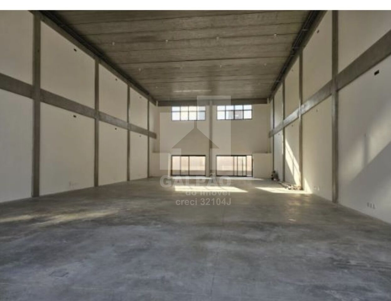 Loja para Locação - Campo Belo