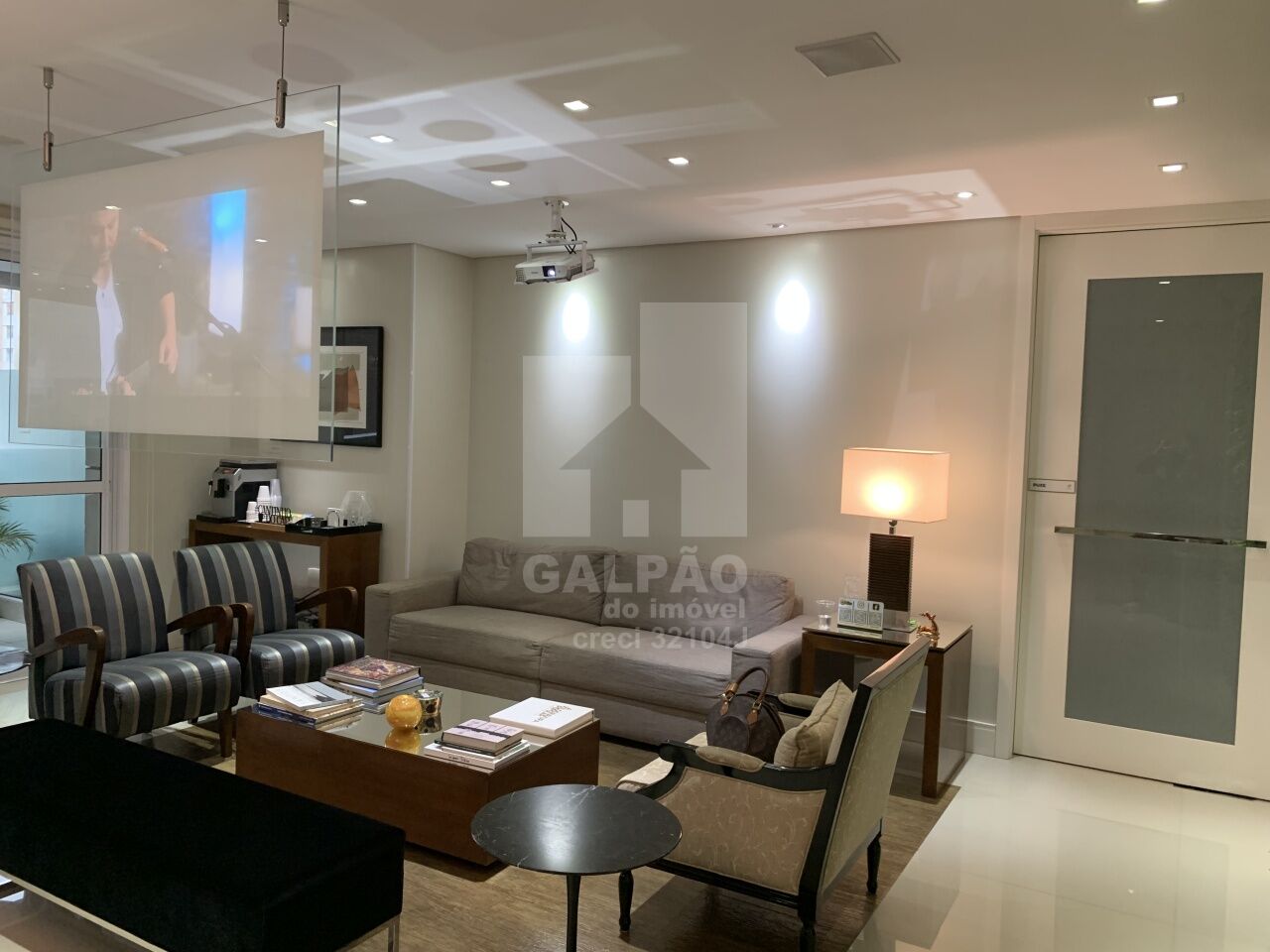 Conj. Comercial para Venda - Itaim Bibi