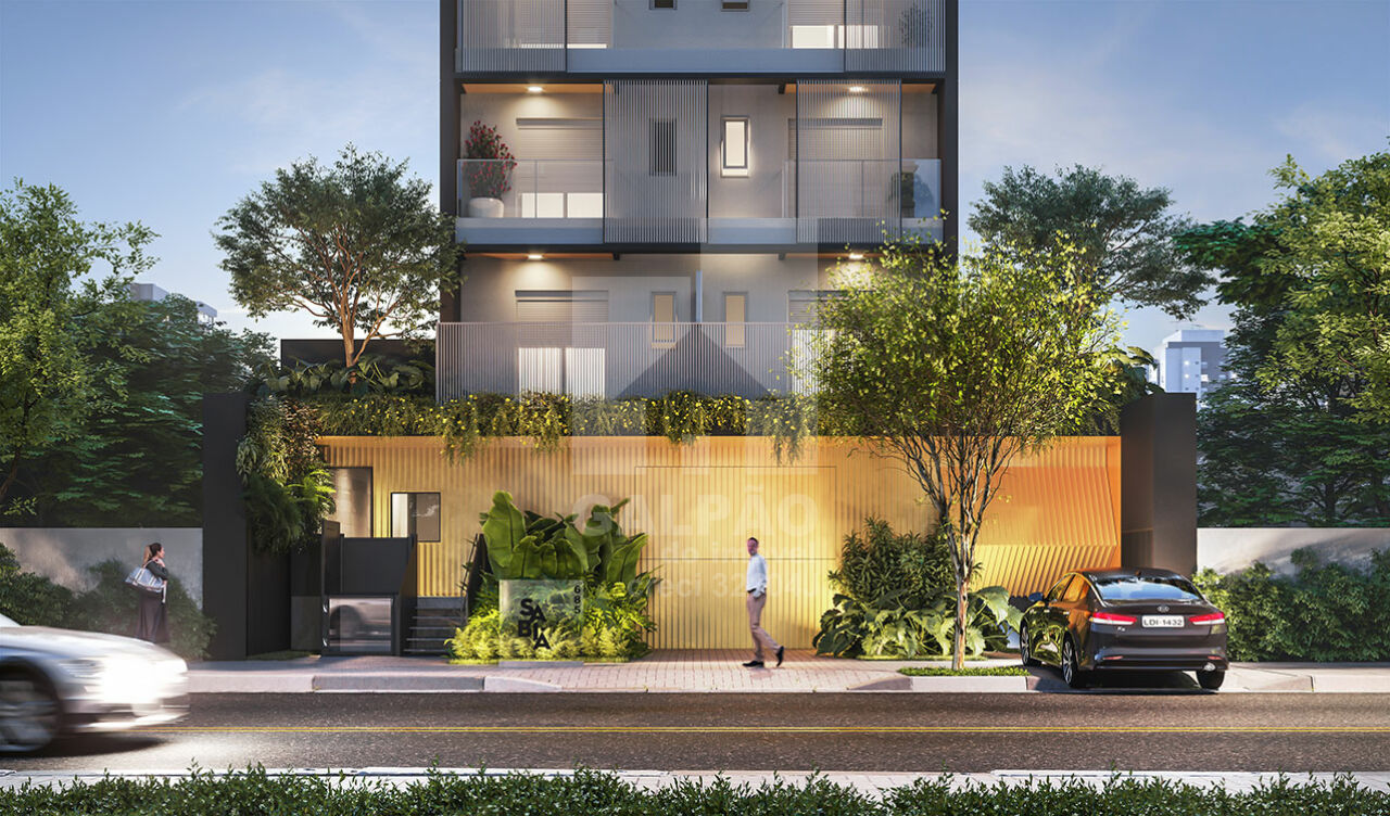 Apartamento para Venda - moema