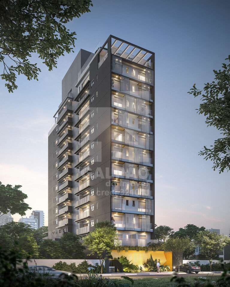 Apartamento para Venda - moema