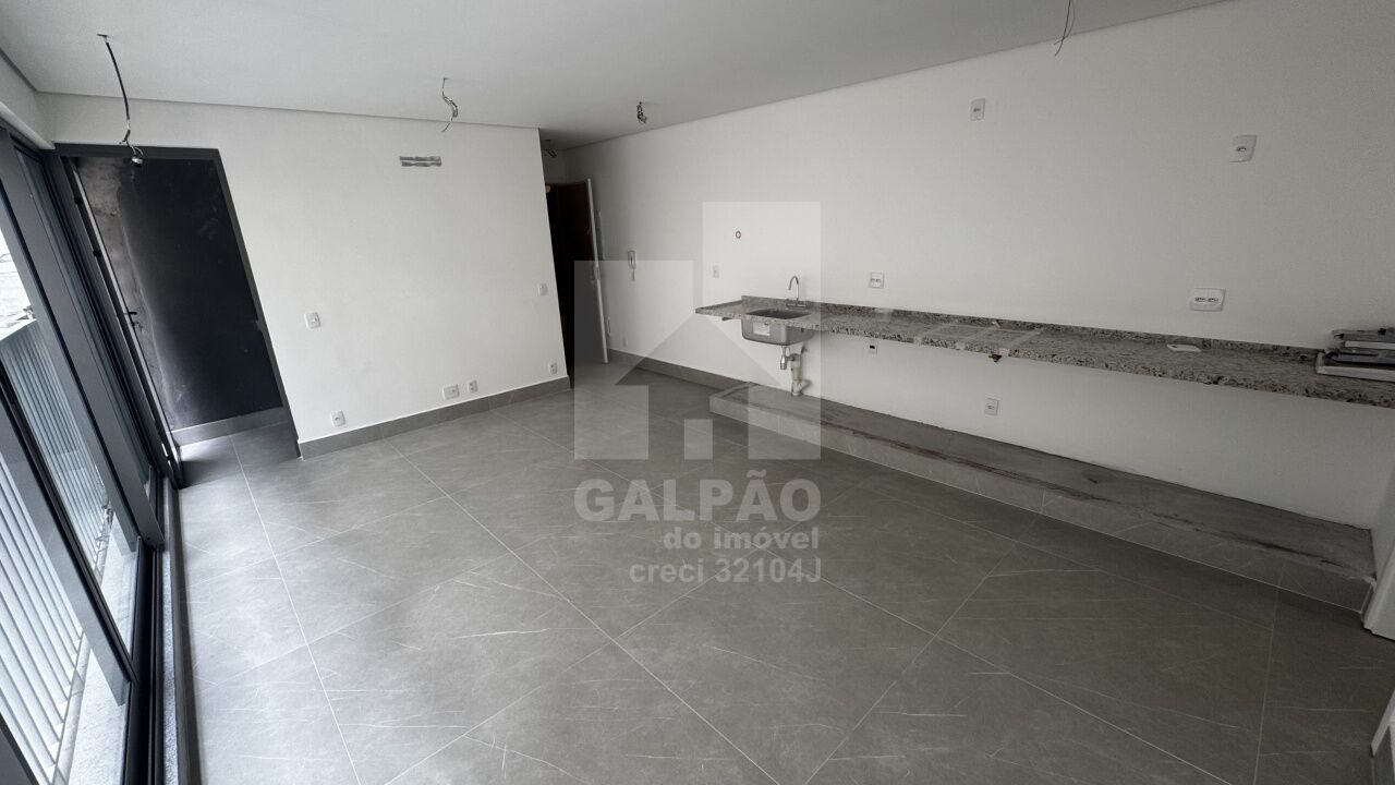 Apartamento para Locação - moema