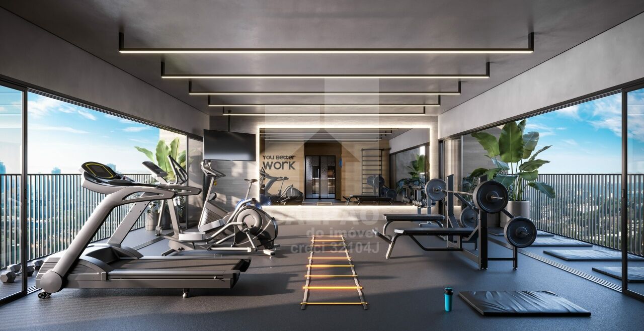 Apartamento para Locação - moema