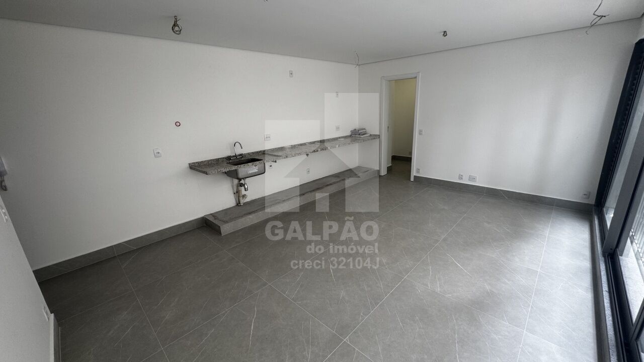 Apartamento para Locação - moema