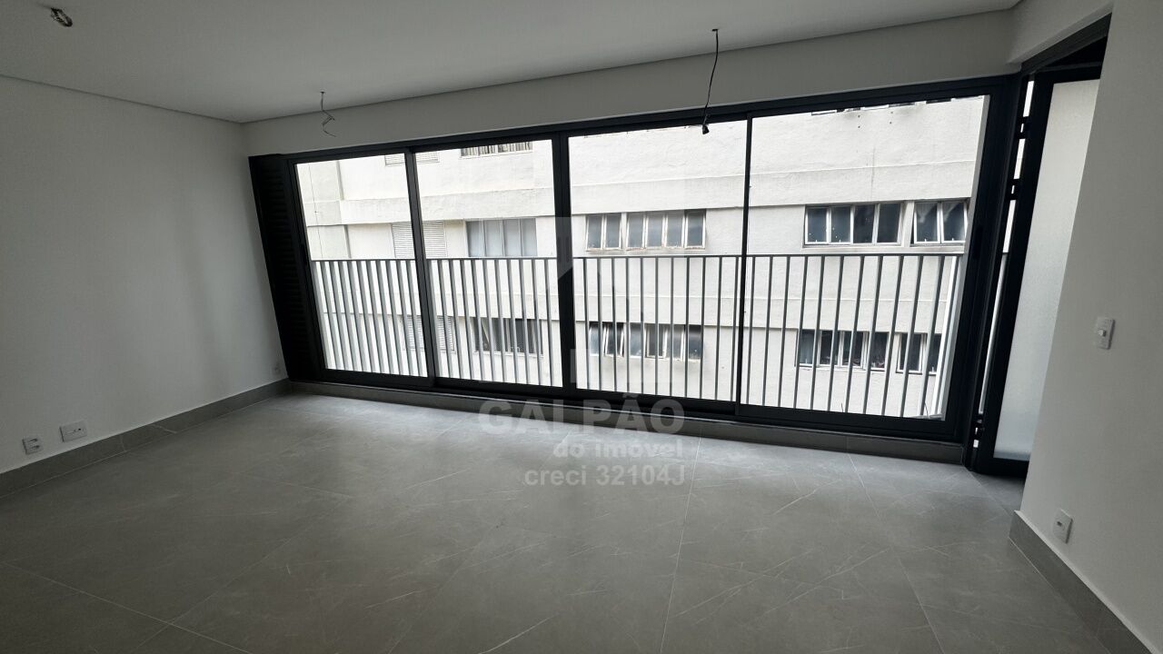 Apartamento para Locação - moema