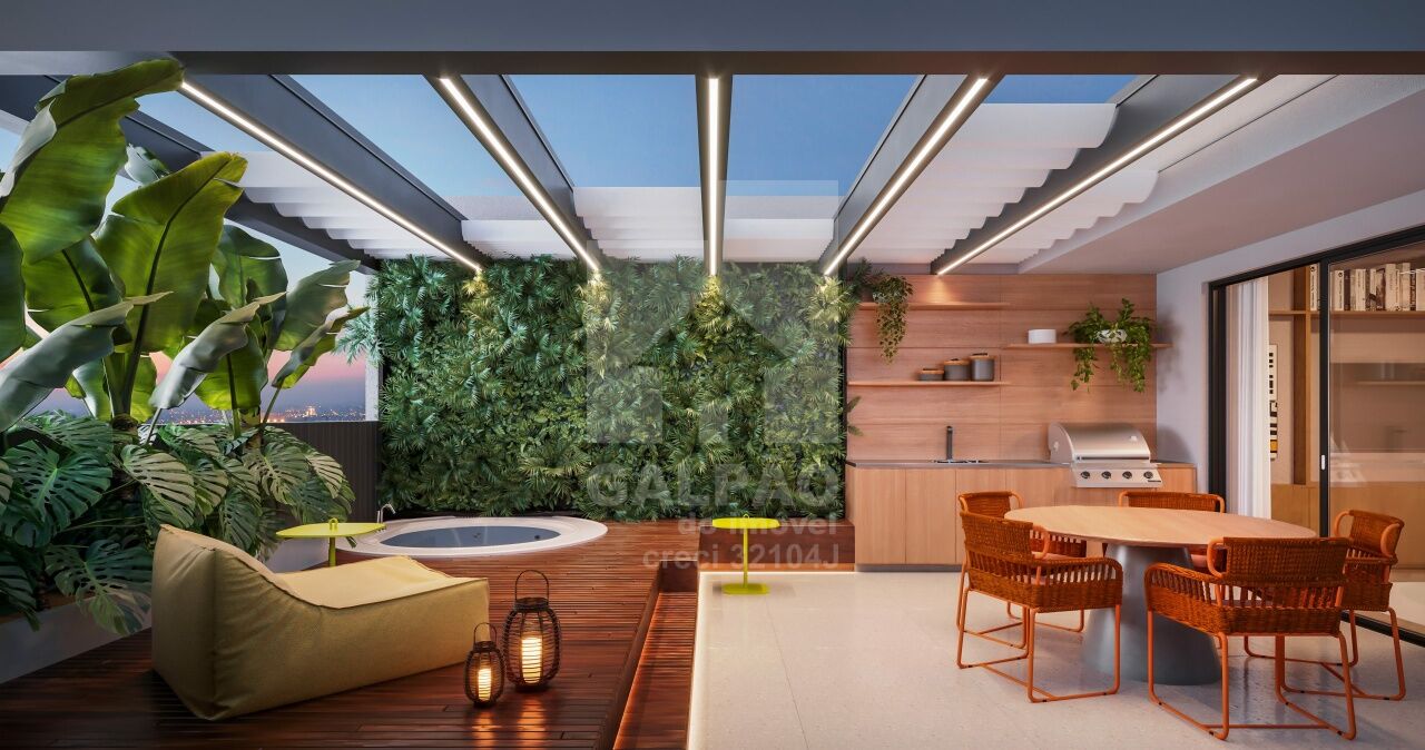 Apartamento para Locação - moema