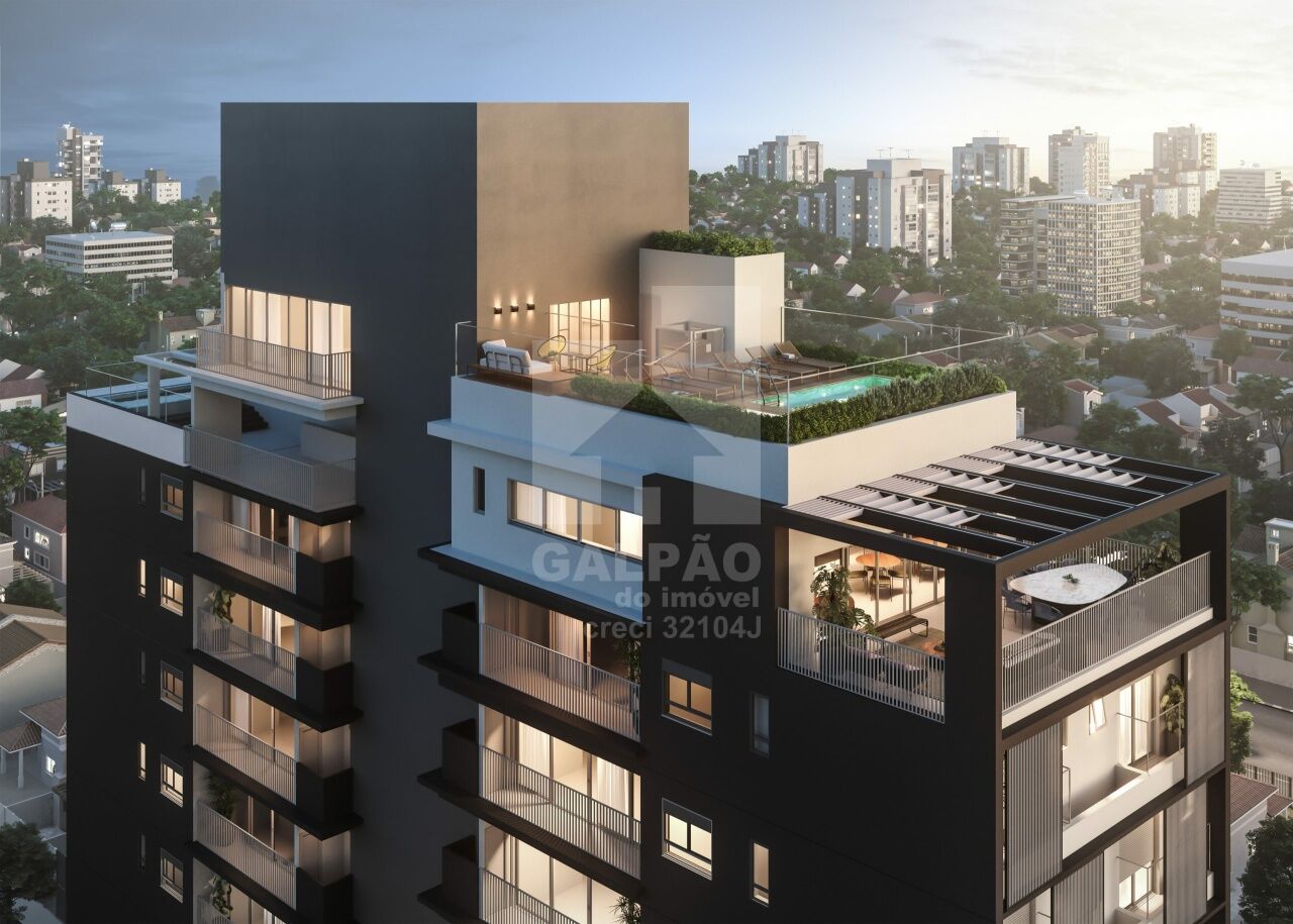 Apartamento para Venda - moema