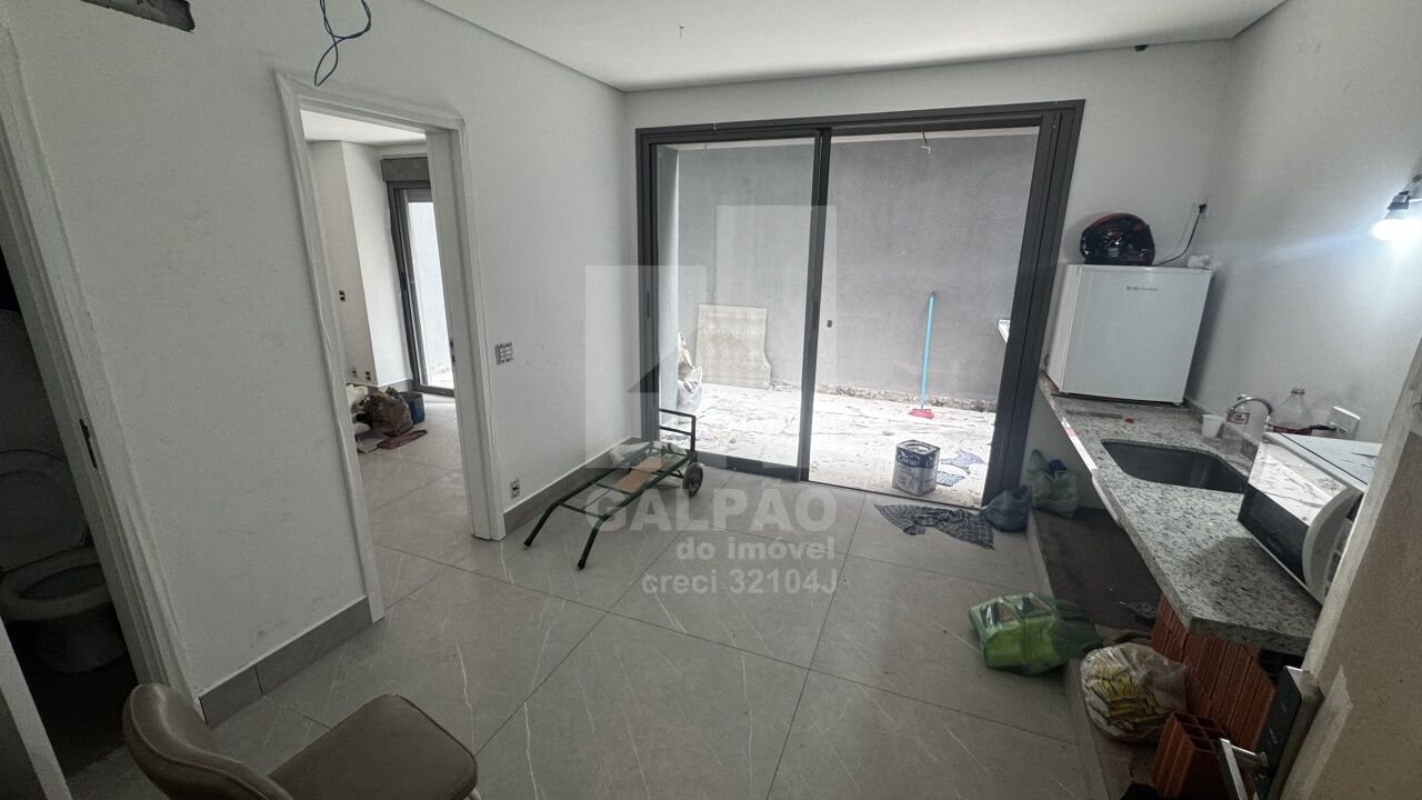 Apartamento para Venda - moema