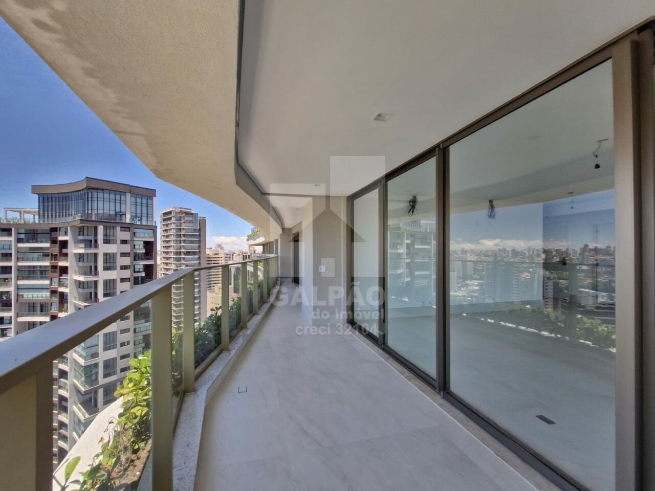 Apartamento para Venda - Moema