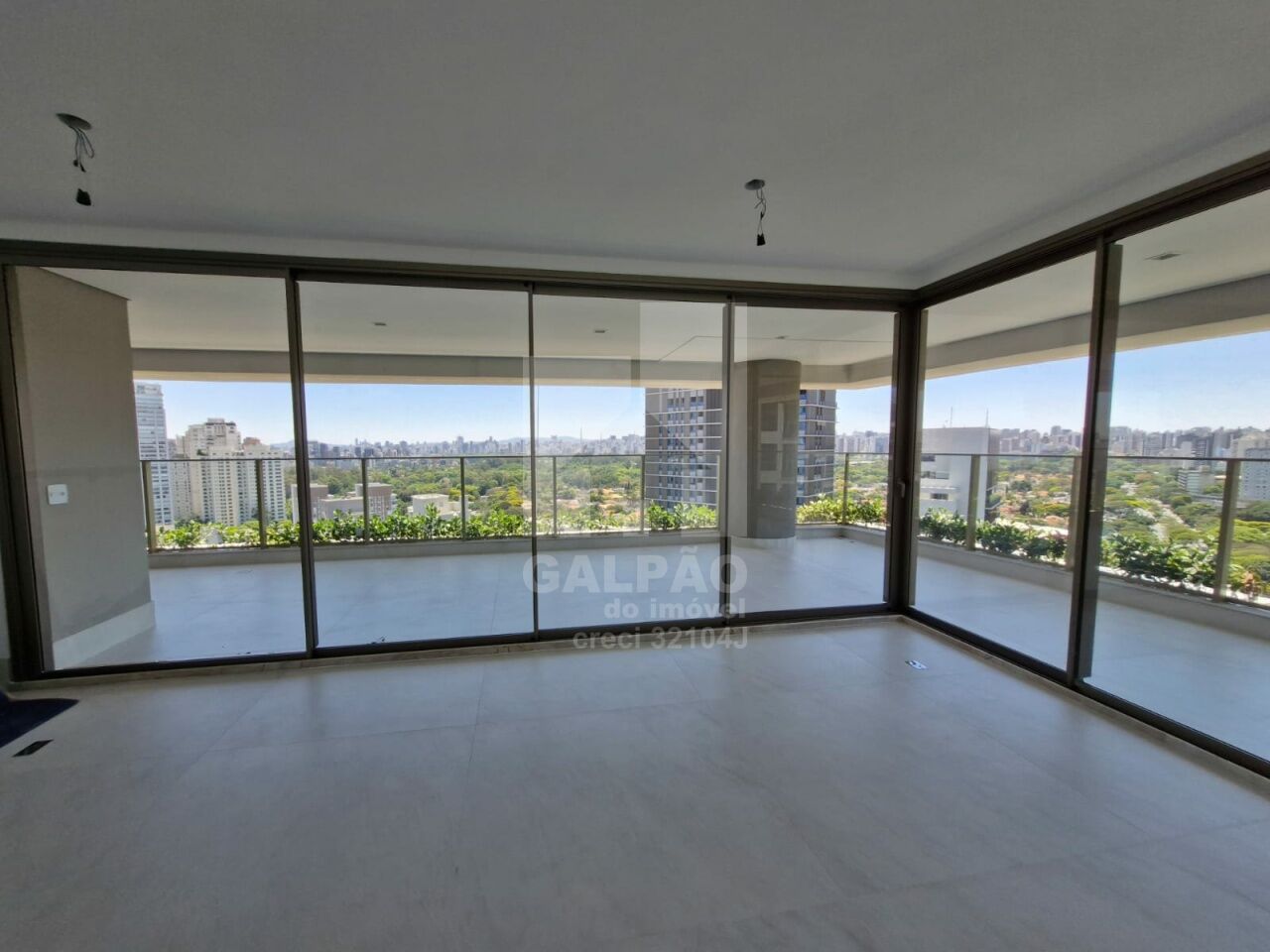 Apartamento para Venda - Moema