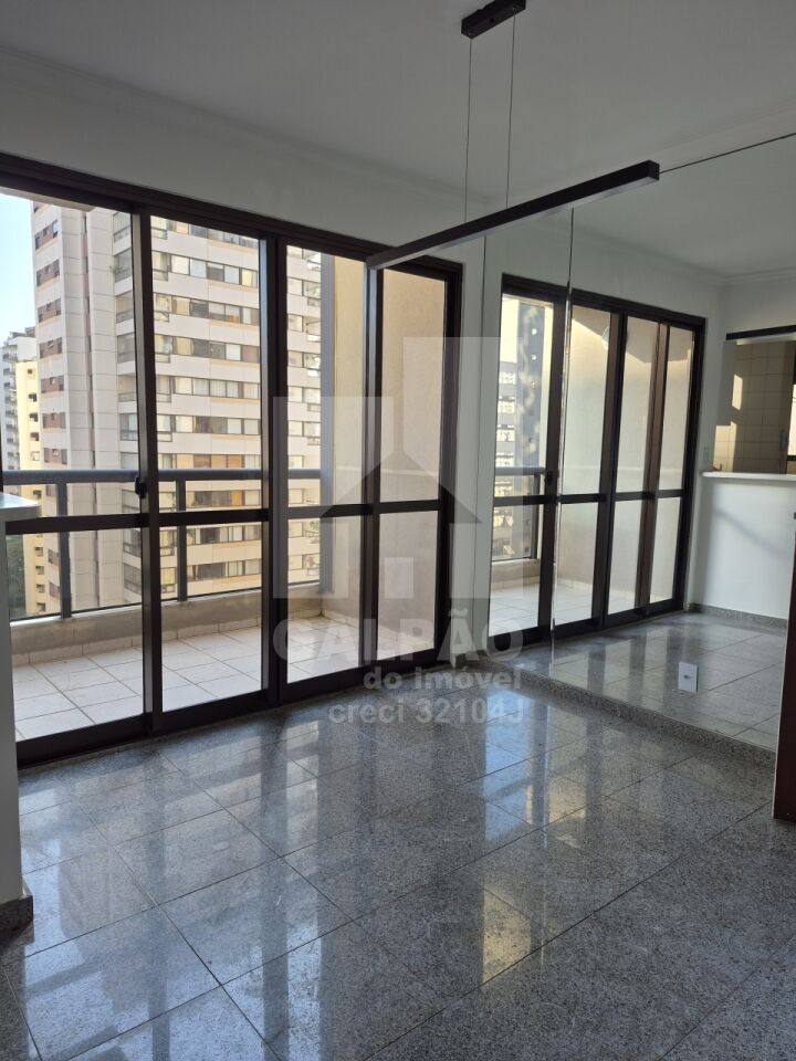 Apartamento para Locação - moema