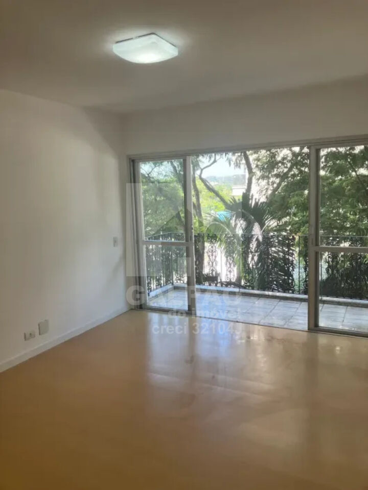 Apartamento para Venda - Brooklin Paulista