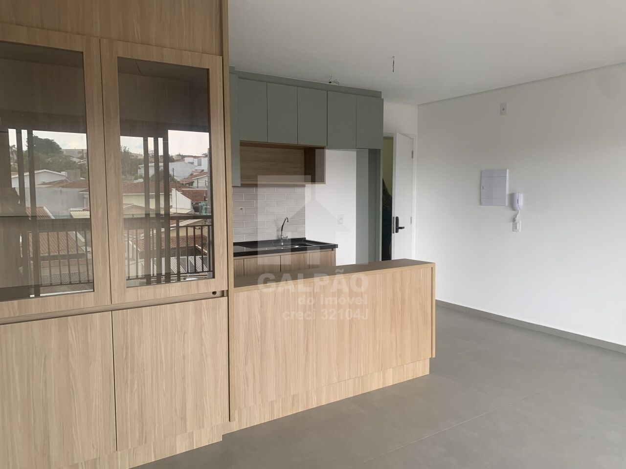 Apartamento para Venda - Jardim Nova São João