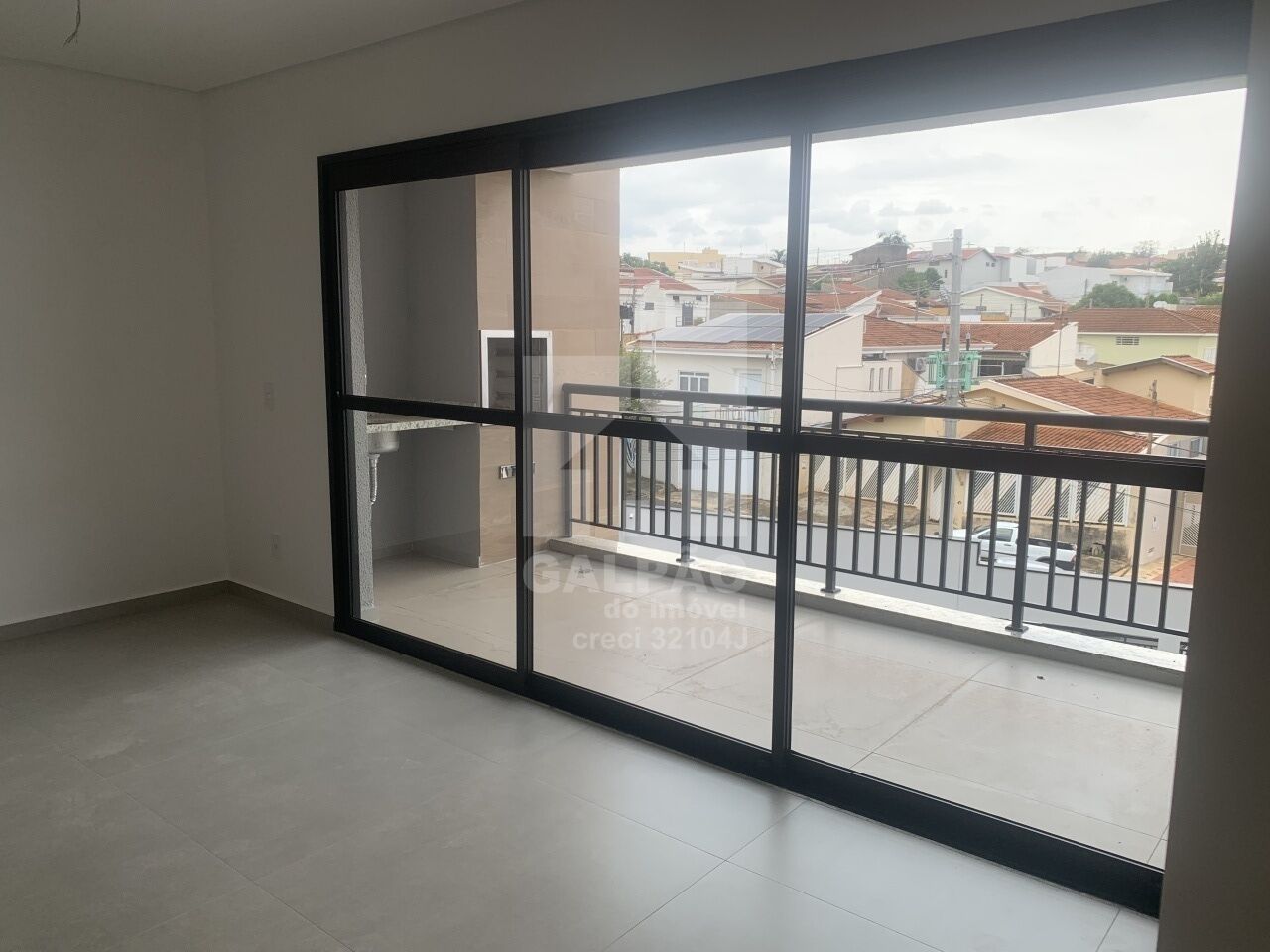 Apartamento para Venda - Jardim Nova São João