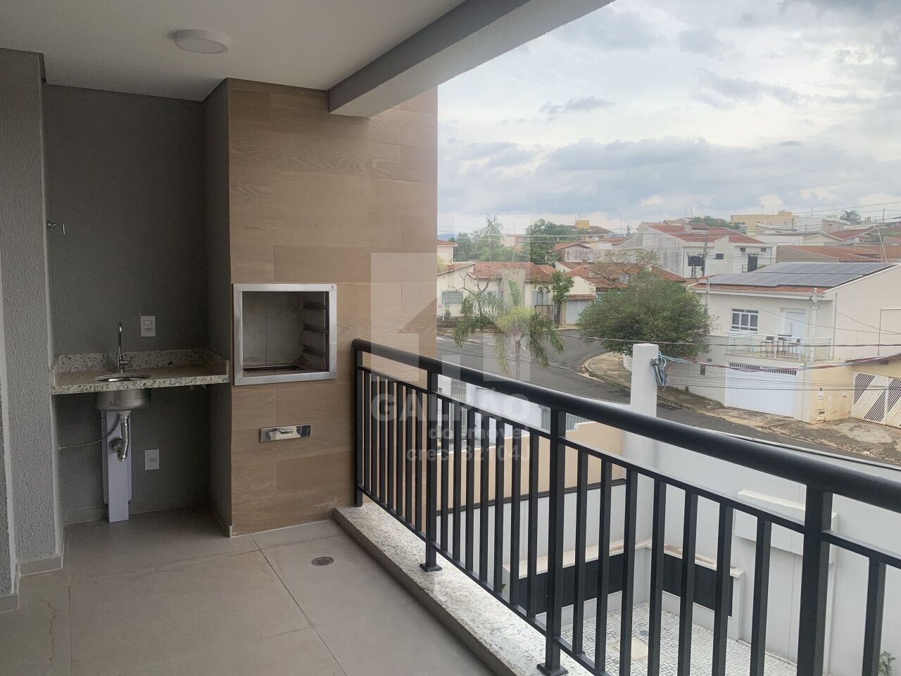 Apartamento para Venda - Jardim Nova São João