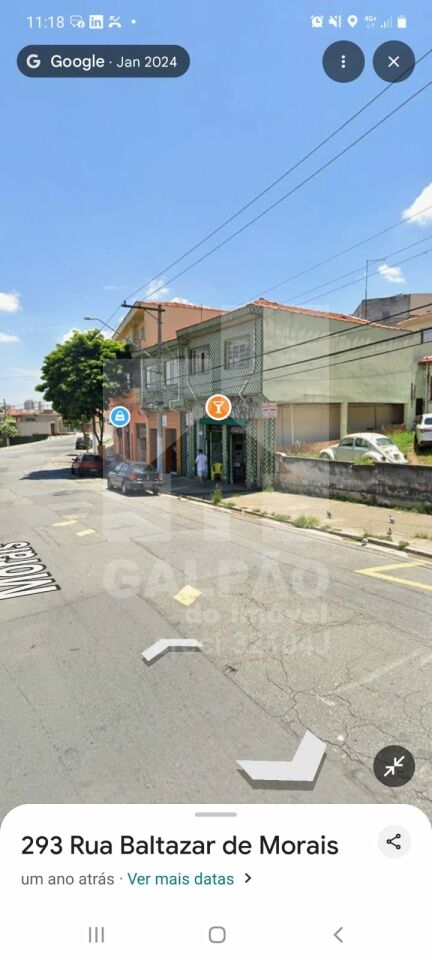 Sobrado para Venda - Vila Nivi