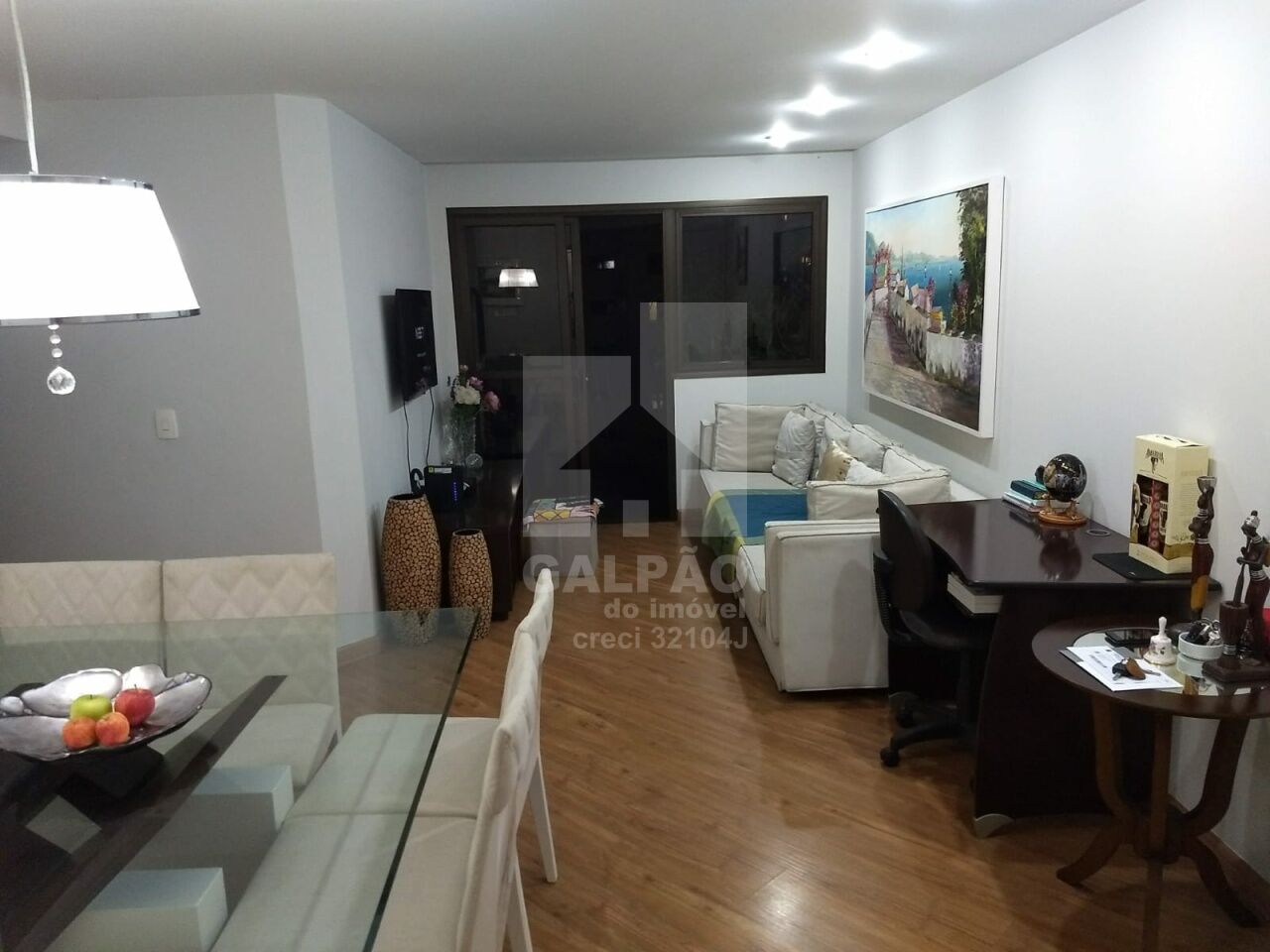 Apartamento para Venda - moema