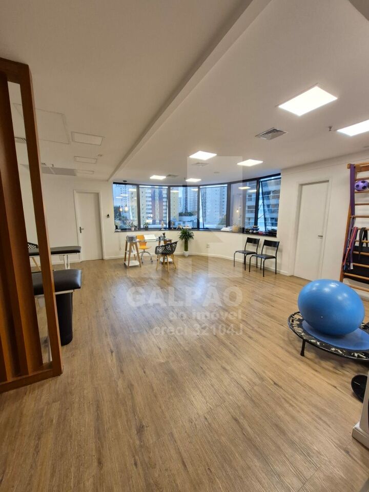 Conj. Comercial para Venda - moema