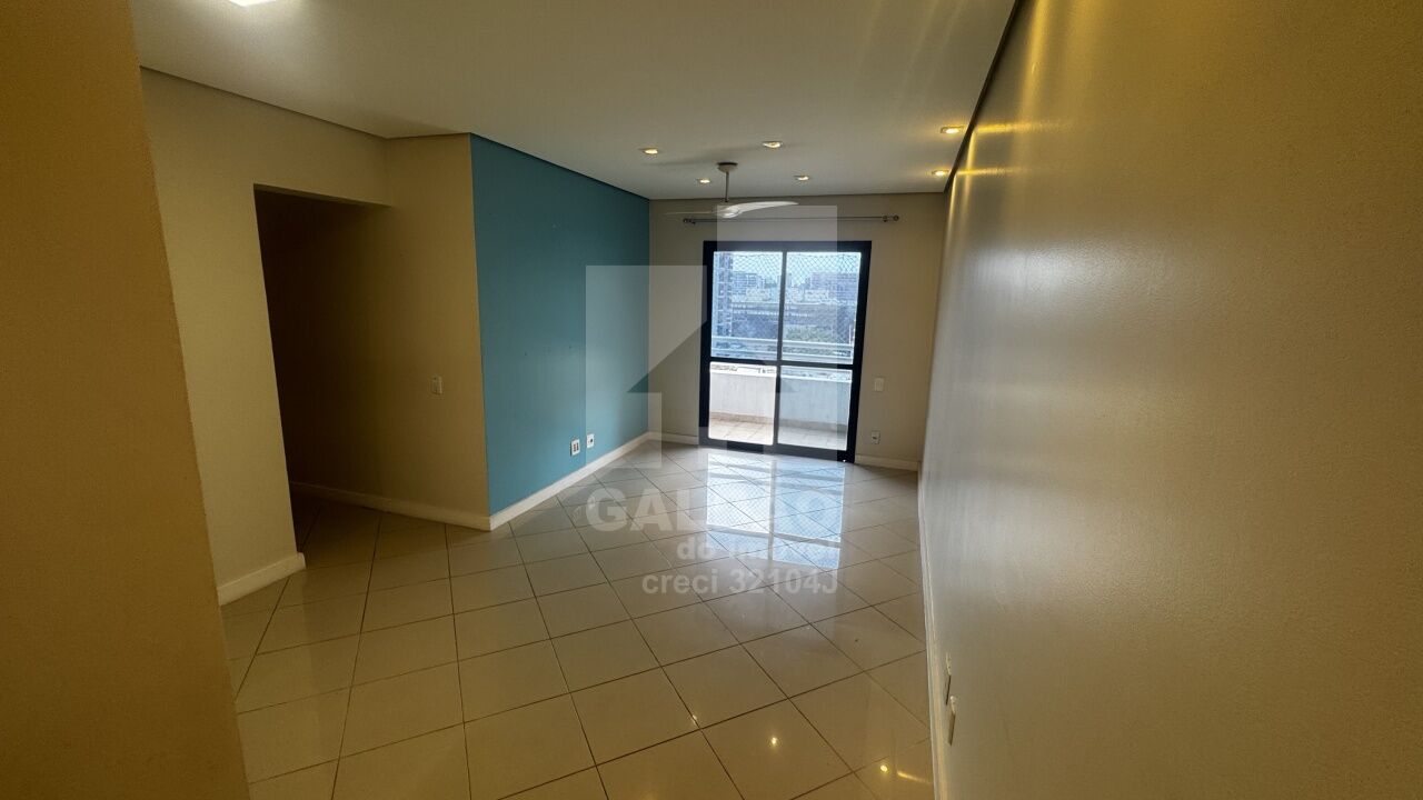 Apartamento para Venda - Planalto Paulista