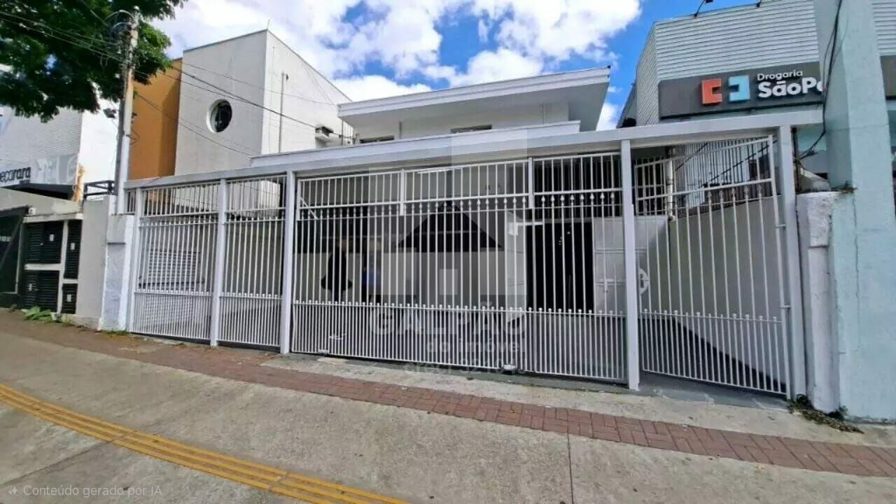 Comercial para Locação - Vila Clementino