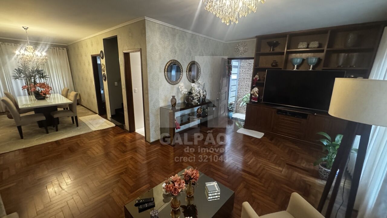 Sobrado para Venda - Planalto Paulista