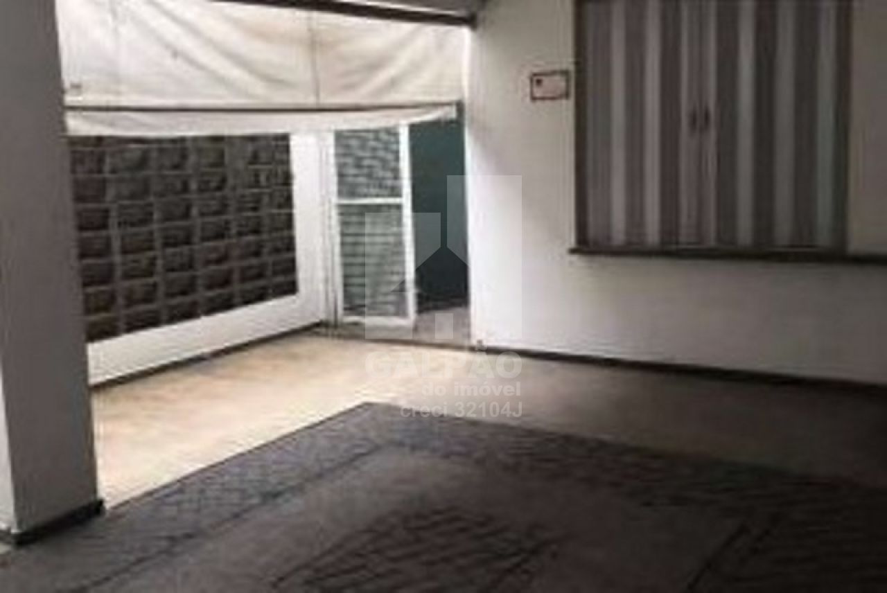 Casa para Venda - Moema