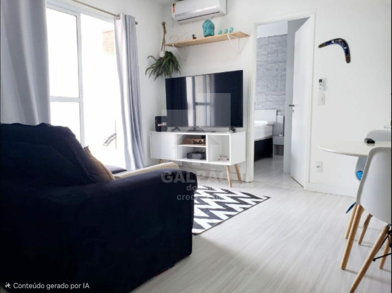 Apartamento para Locação - moema