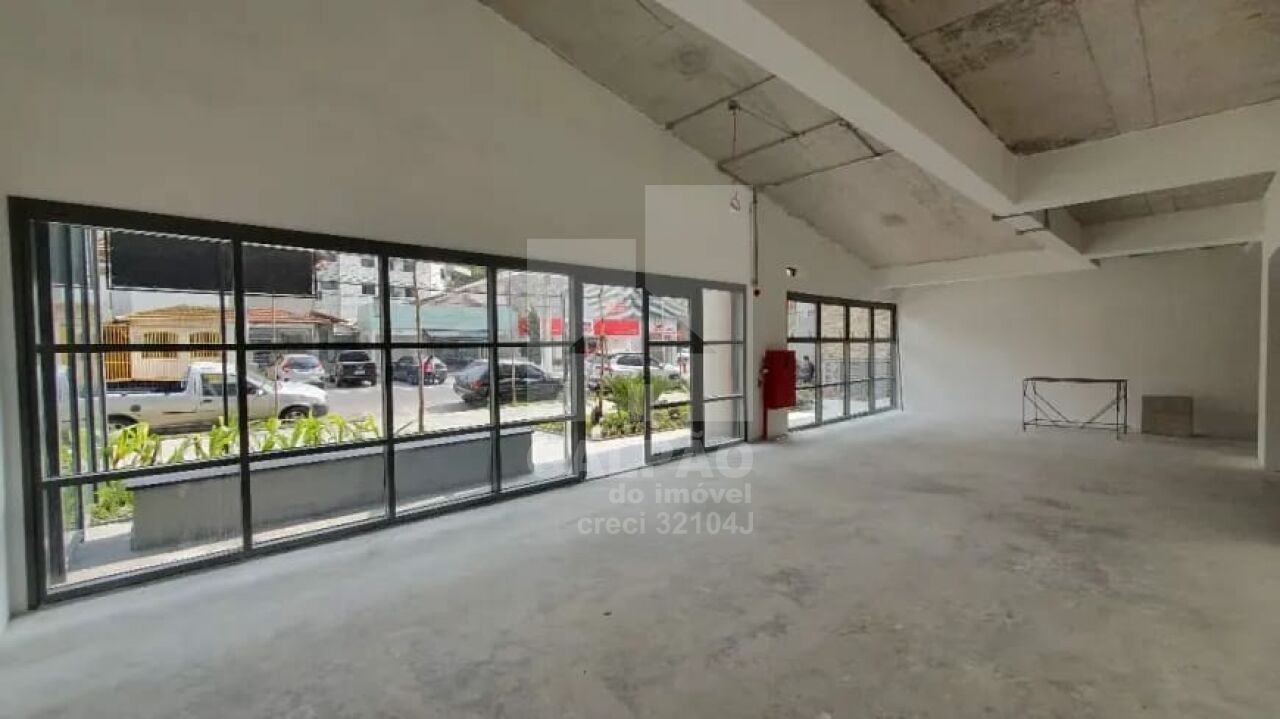 Laje em Predio para Locação - Campo Belo