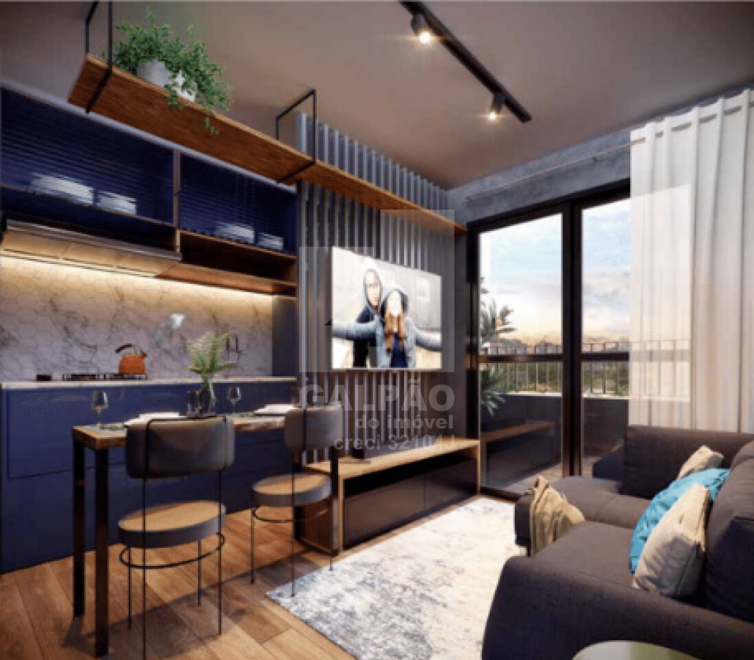 Apartamento para Venda - Chácara Inglesa