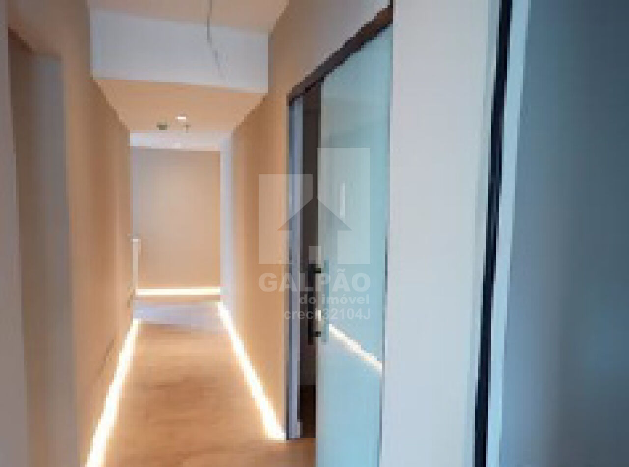 Laje em Predio para Venda - Paraíso