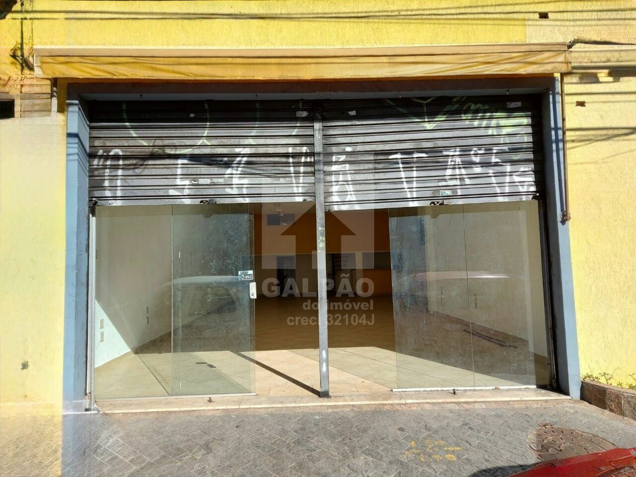 Loja para Venda - Vila Isa