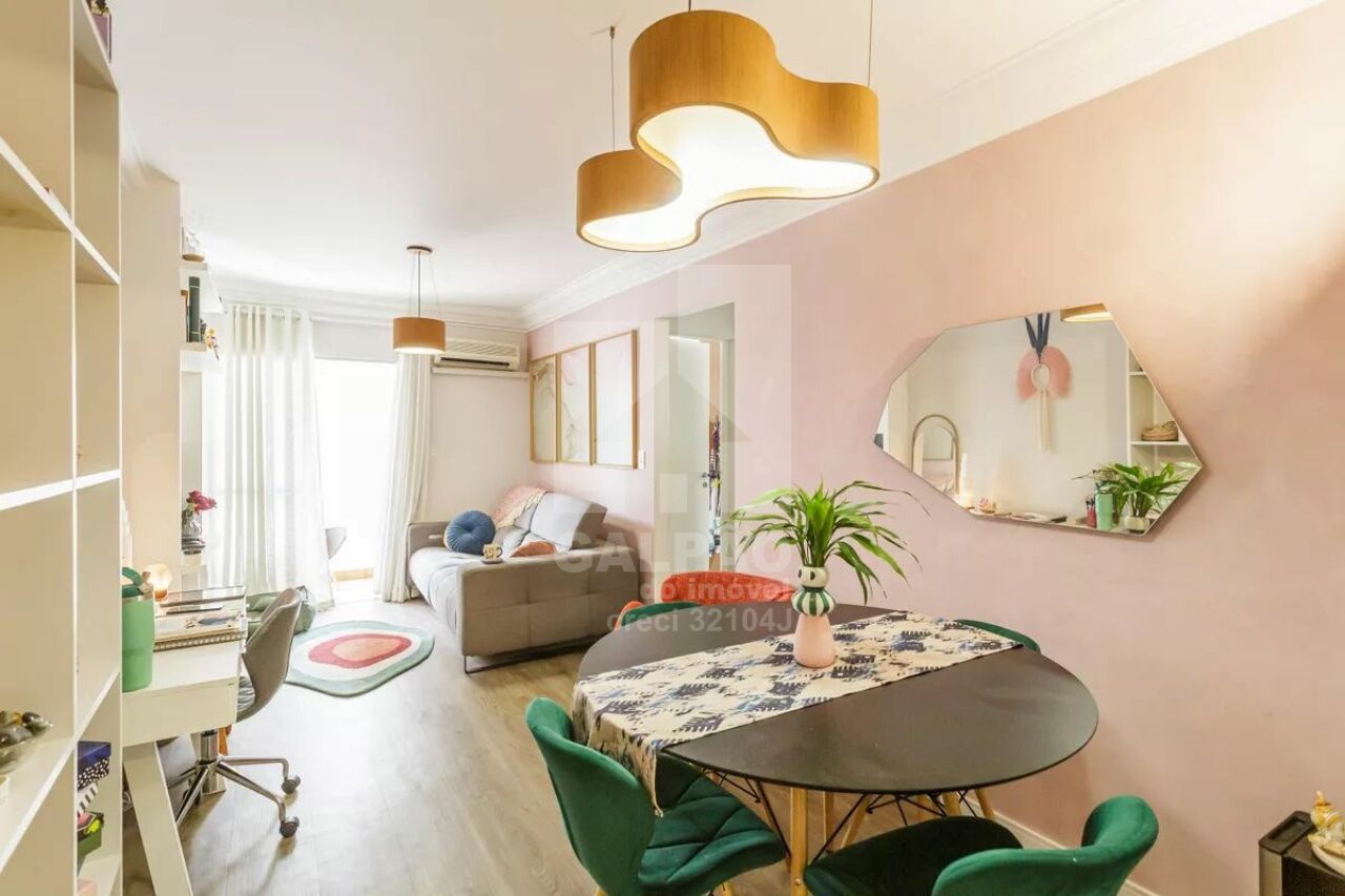 Apartamento para Venda - Itaim Bibi