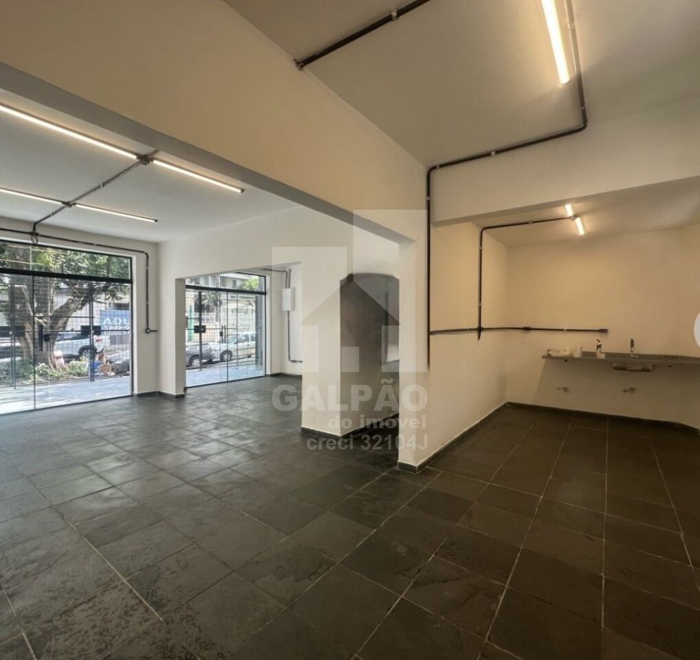 Casa Assobradada para Venda - moema