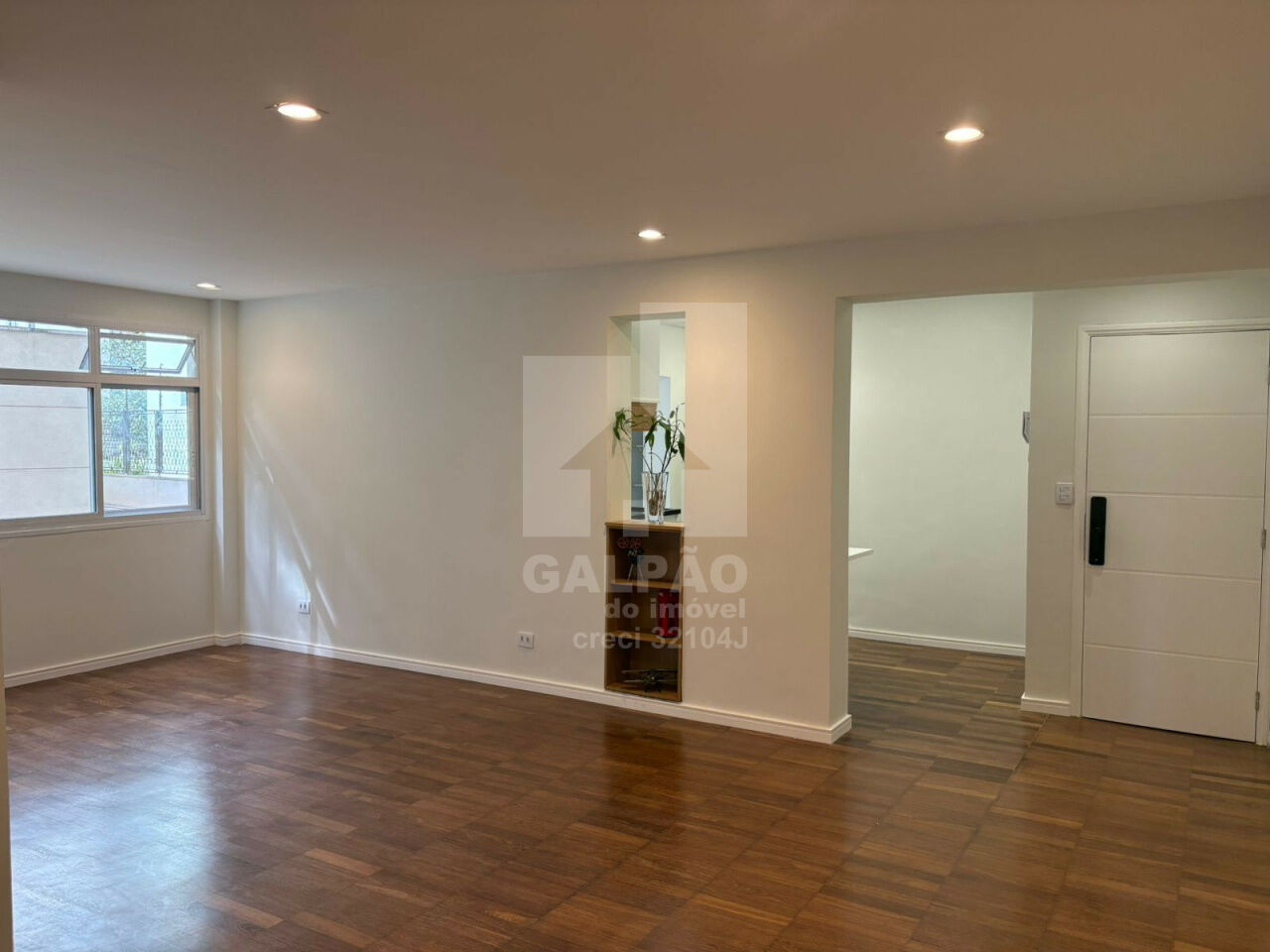 Apartamento para Venda - Paraíso