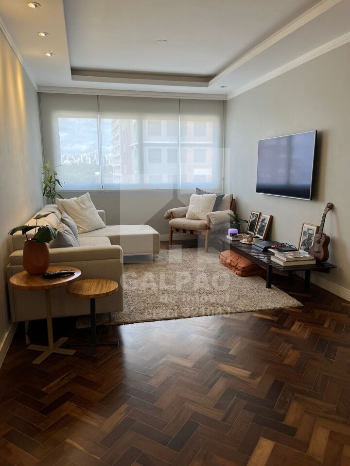 Apartamento para Venda - Moema