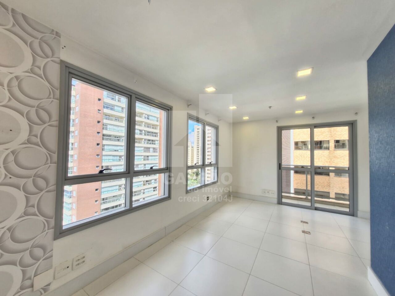 Conj. Comercial para Venda - moema