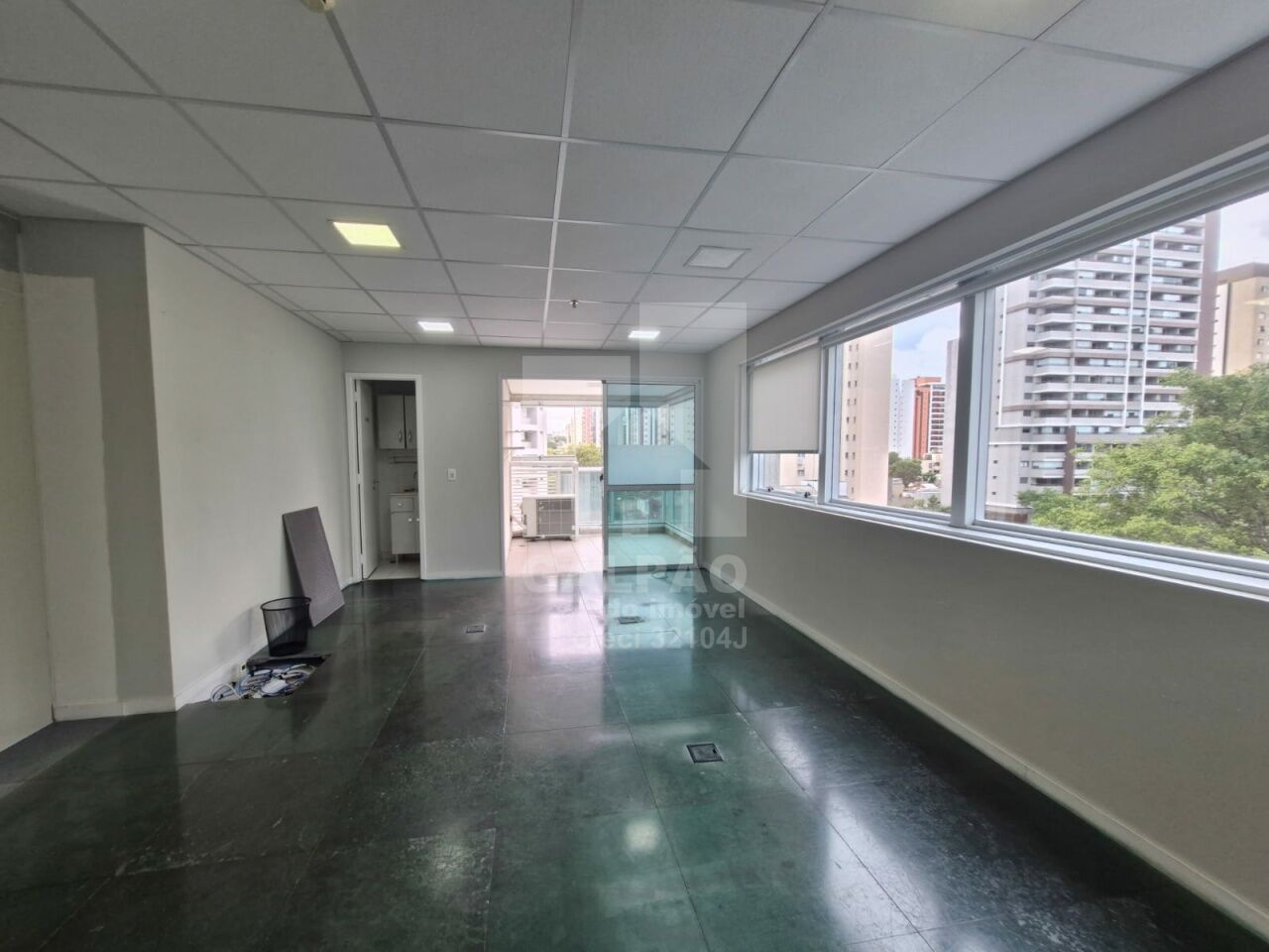 Conj. Comercial para Venda - moema