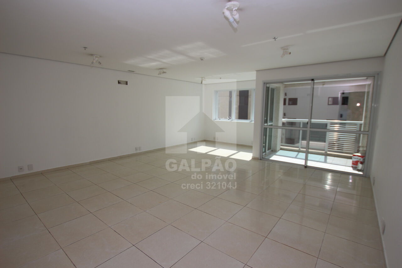 Conj. Comercial para Venda - moema