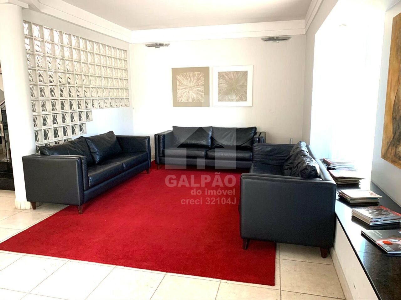 Sobrado para Venda - moema