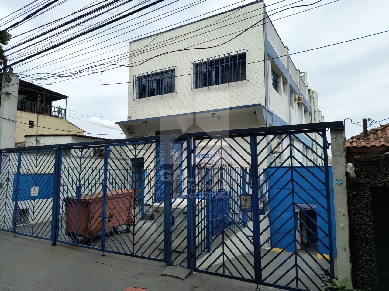 1/4 Andar para Venda - Vila Moraes