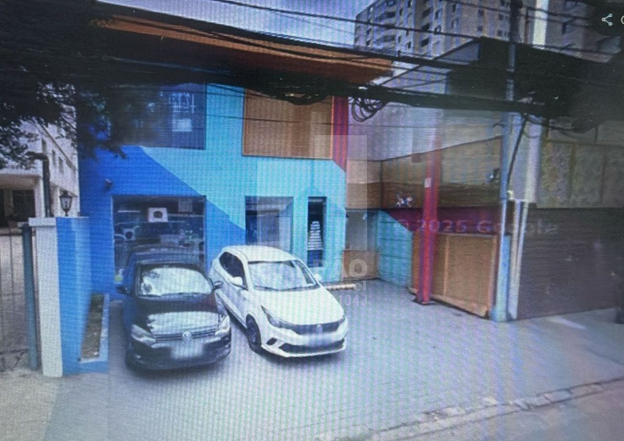 Loja para Venda - Moema