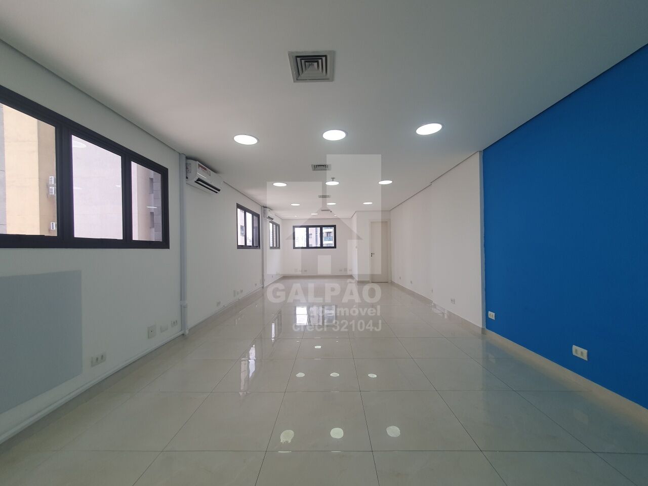 Conj. Comercial para Venda - Vila Clementino