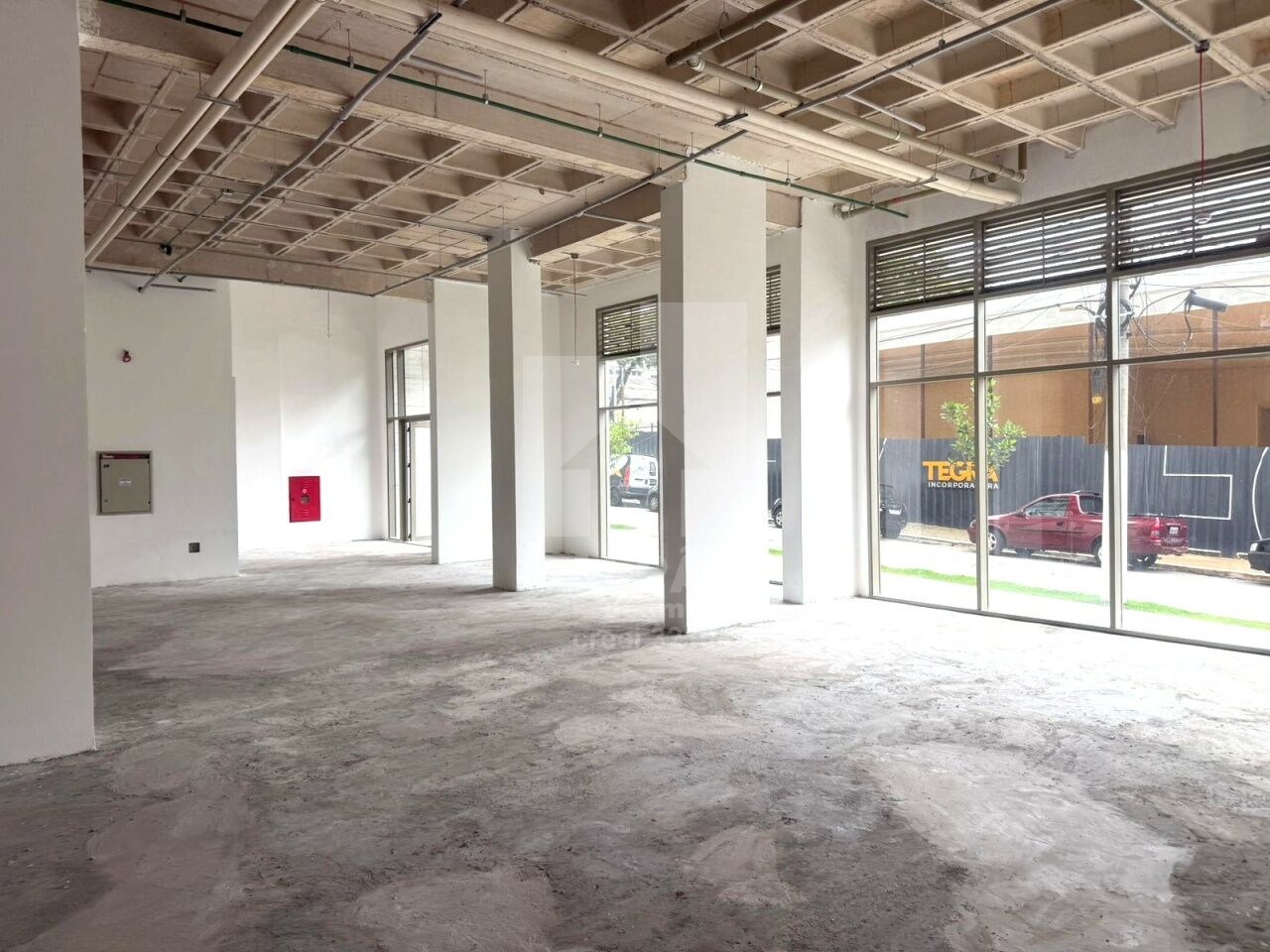 Loja para Venda - moema